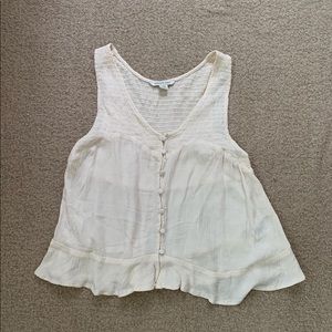 American eagle tank top